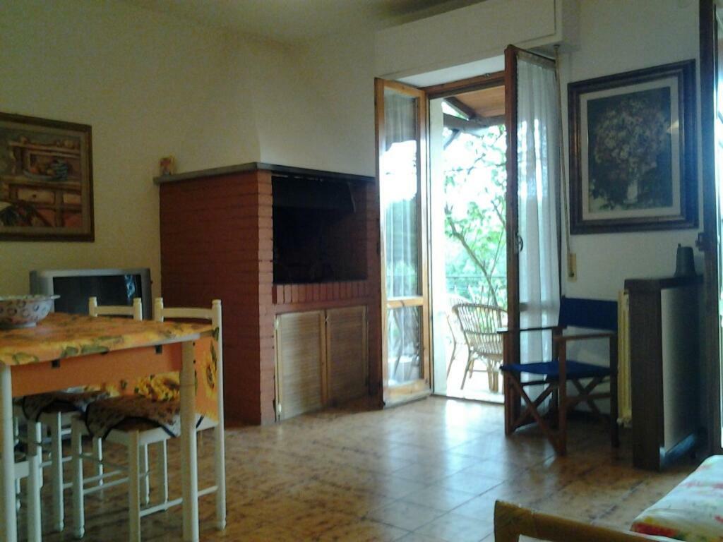 Agriturismo Campo Del Monte Campogialli Luaran gambar