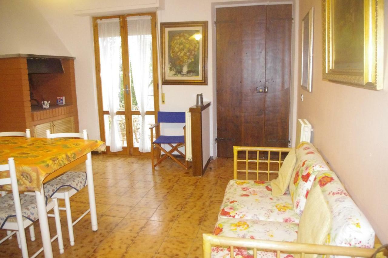 Agriturismo Campo Del Monte Campogialli Luaran gambar